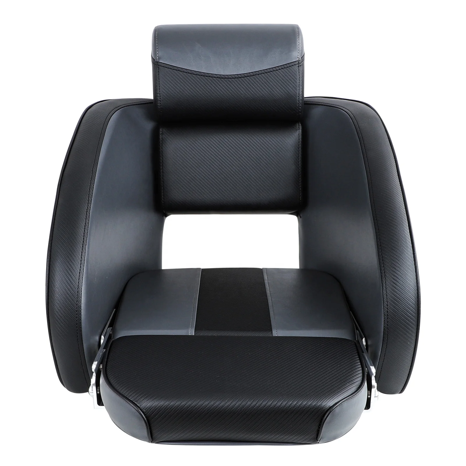 High quality new style kin ocean aluminum pontoon boat furniture pontoon boat seats furniture for sale