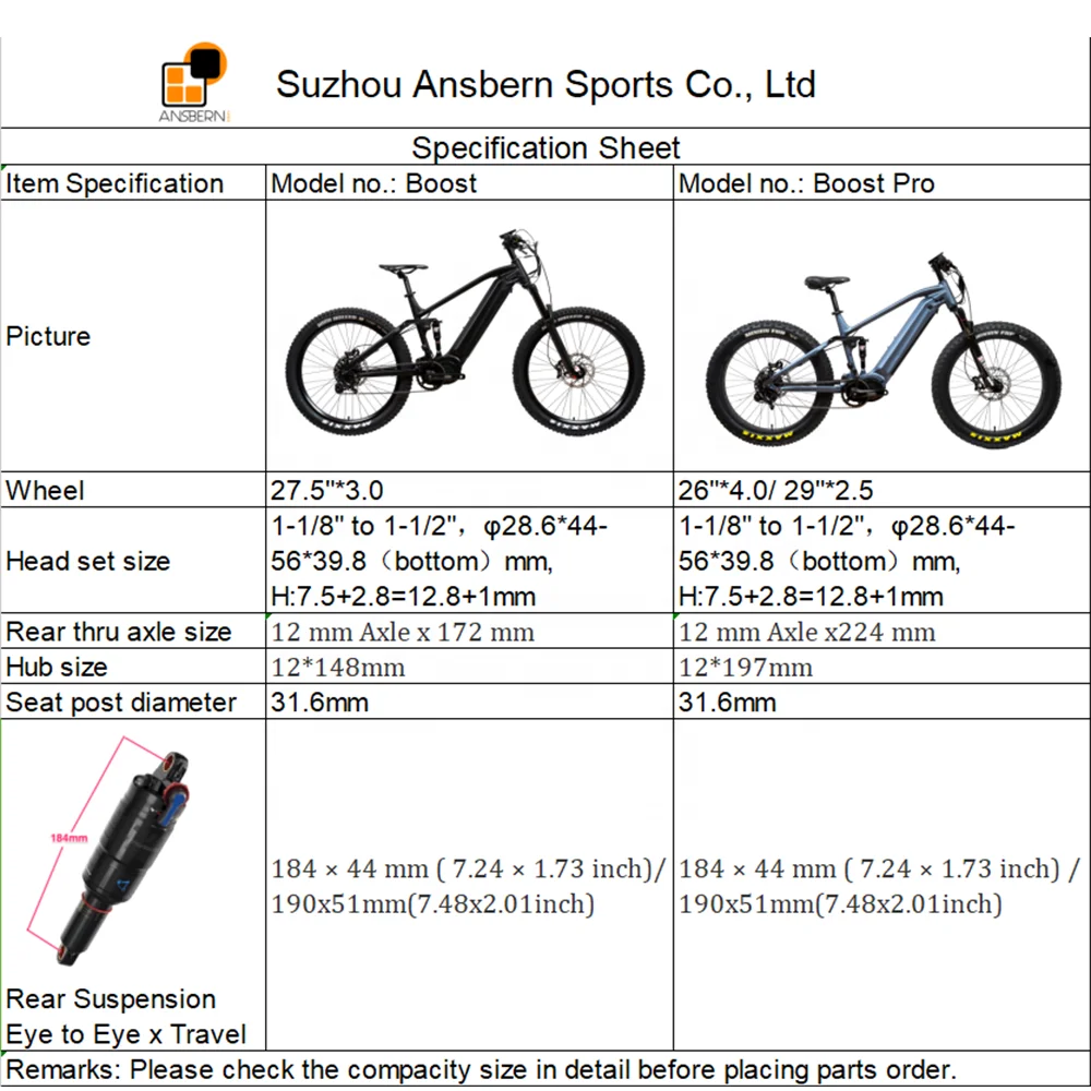 New full suspension e-bike MTB frame enduro carbon electric bike frame bicycle