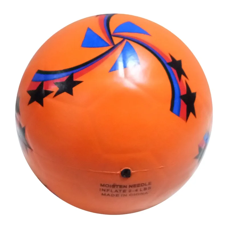 Wholesale Smooth Surface Flash Resultat rubber Football