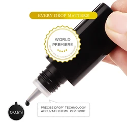 0.5-1 Glue Fast Dry And Individual False Sensitive Extra Strong Evolution Eyelash Extensions  super waterproof effect Glue