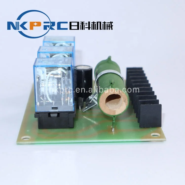 NKPRC RK-1019 High Frequency Machinery Circuit Board