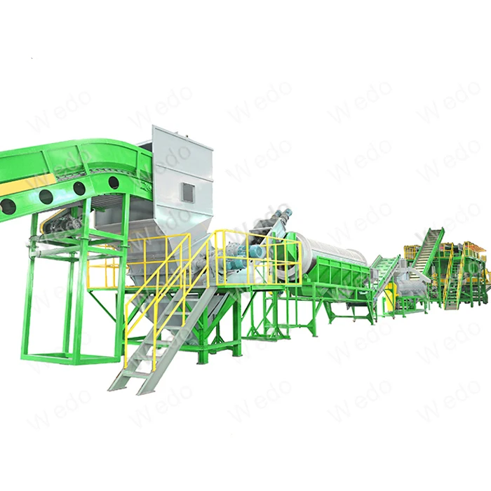 PET recycling machine (1)