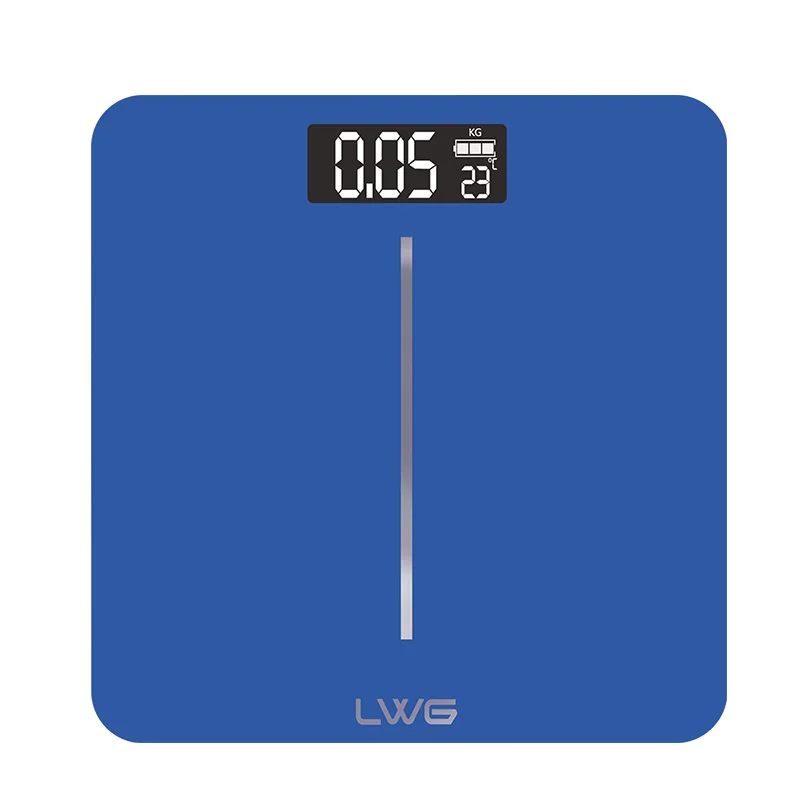  2020 hot sale 180KG body weight bathroom digital weighing