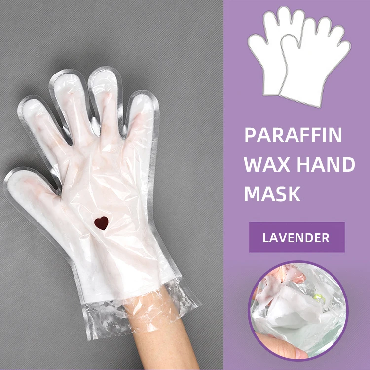 High Quality moisturizer updated version lightening pigmentation repair correctors paraffin hand wax warmer