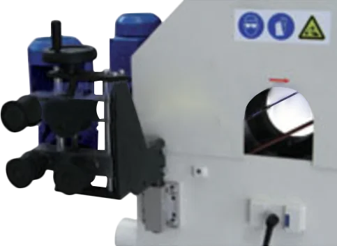 Новый дизайн хранения изогнутых труб полировальная машина