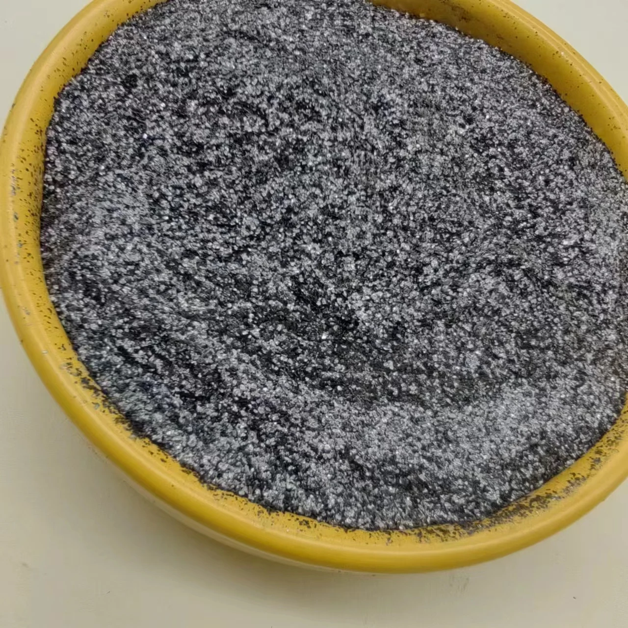 High Carbon Content 400 Expansion Expandable Graphite Flakes Natural Product for Battery Lubricant & Refractory Applications