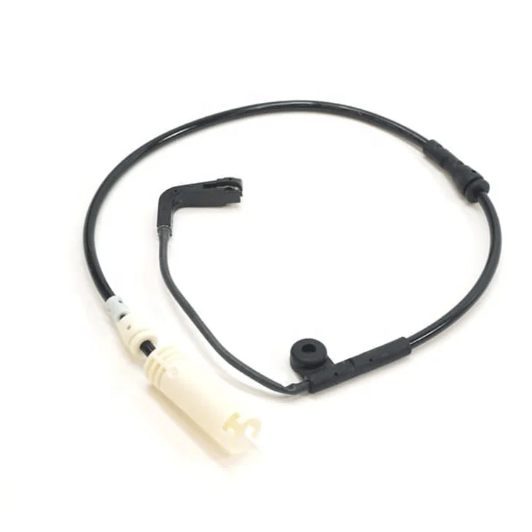 Top quality Hot Sell GAK Rear  Brake Pad Sensor fits for  5 Series E60 6 Series E63 E64 OEM 34356789492 34356759917 34356764298