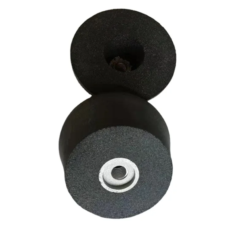 professional factory supply surface polishing cup shaped grinding wheel
