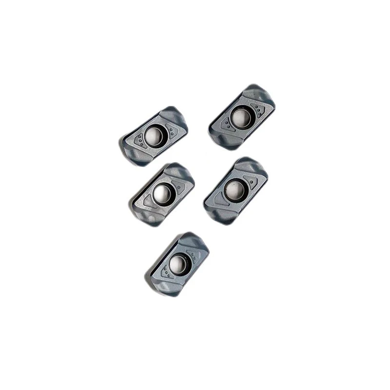 manufacture price with high quality Lnmu0303ZER milling cutter carbide turning inserts