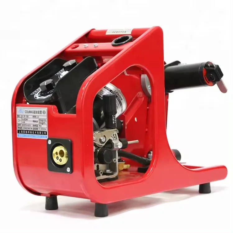 Wholesale High-Quality Gas Guaranteed Automatic Motor Welding Wire Feeder LD-10H aluminum Wire Feeder