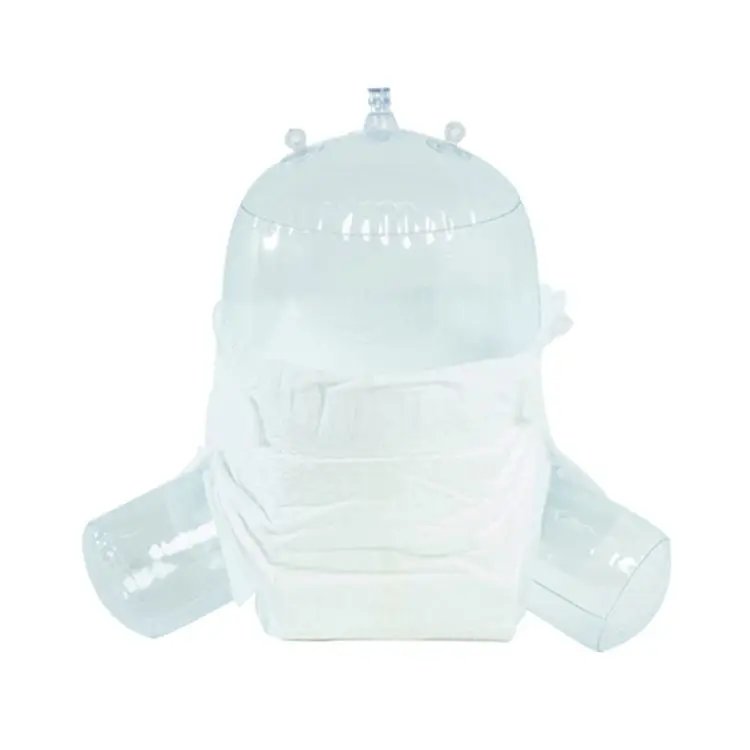 
Pants Baby Diaper Panda Diapers Bail Lino Lsize Panty Sunny Cover Predo Baron Doll Japan 