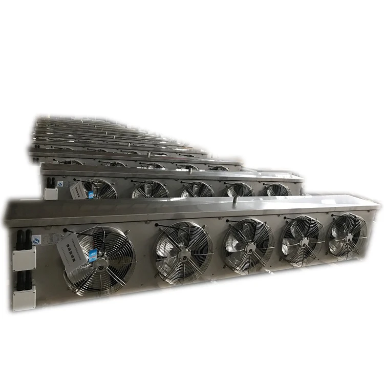 
Cold Room Refrigeration Equipment 