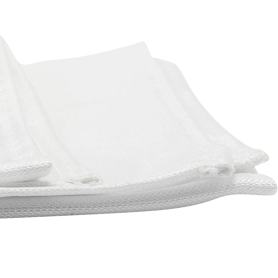 
Large fire resistant car fire blanket insulation for welding 