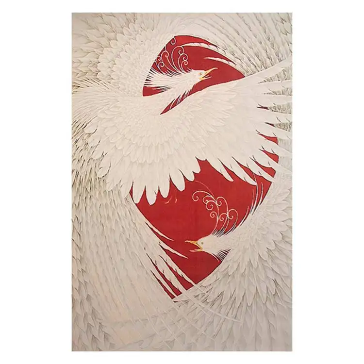 Стильный ковер Guochao, дизайнерский новый продукт, ковер для гостиной