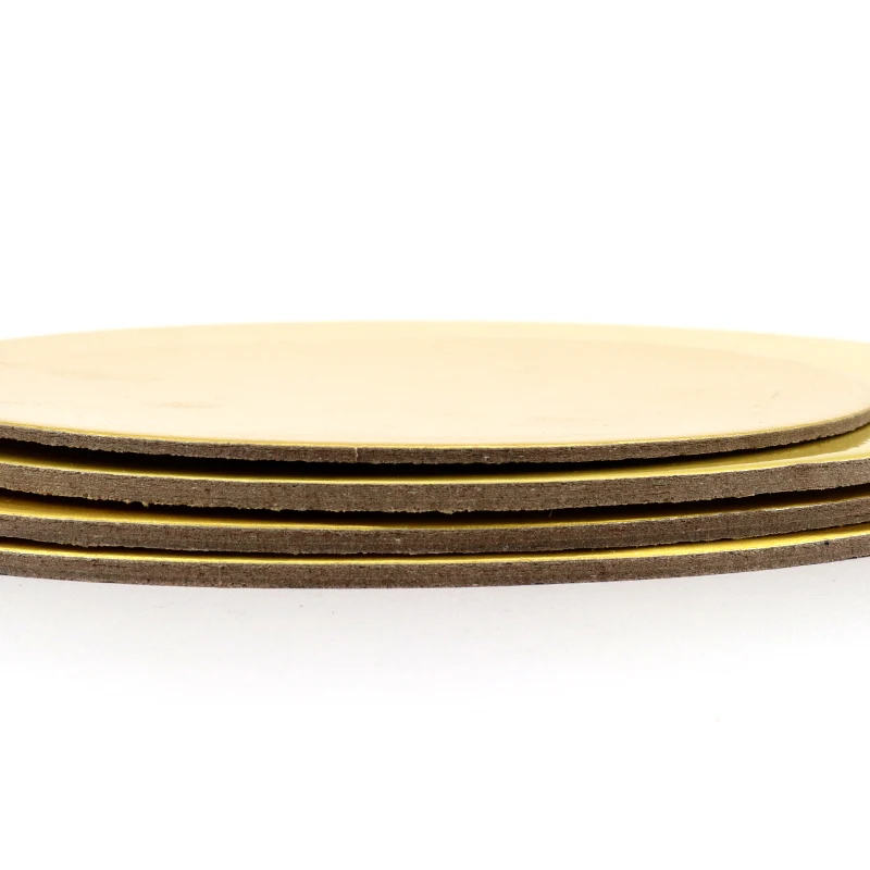 Wholesale 8 10 12 14 16 18 inch Cardboard Cake board Gold silver Disposable Large Paper Round Cake Boards Supplier For Cake Base