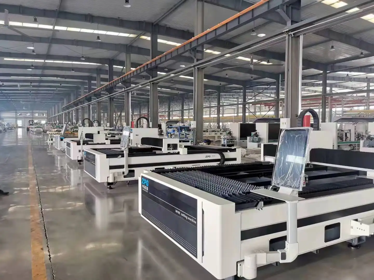 1000w 1500w 2000w 3000w cnc stainless steel laser cutter machine fiber laser cutting machine for metal