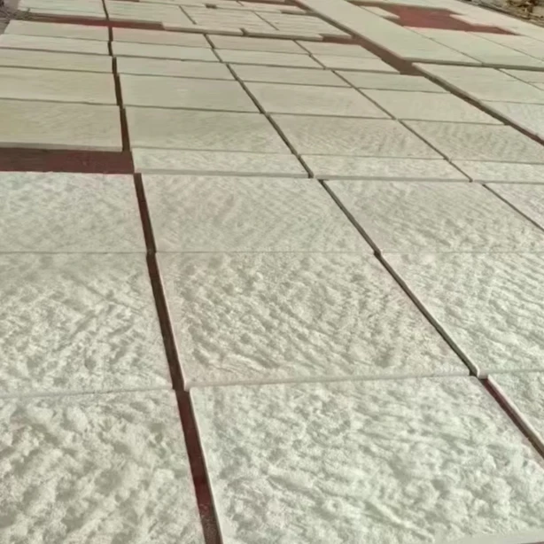 Portugal Beige Limestone Marble Cut to Size Natural Surface Stone Slabs Yellow Slabs Wholesale Supplier for Project