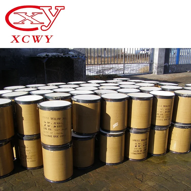 Растворимый в масле растворитель Оранжевый 3 для дизельного топлива