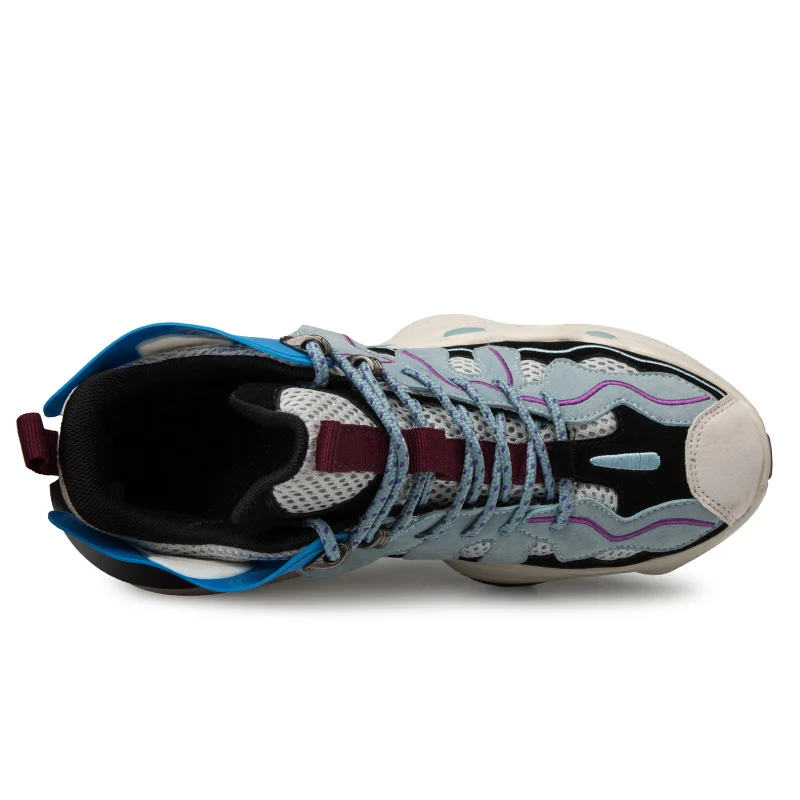 High Top Basketball Shoe Manufacturer,Multicolour Sneakers Basketball Shoes Men,Top Basketball Shoes Wholesale Online Cheap