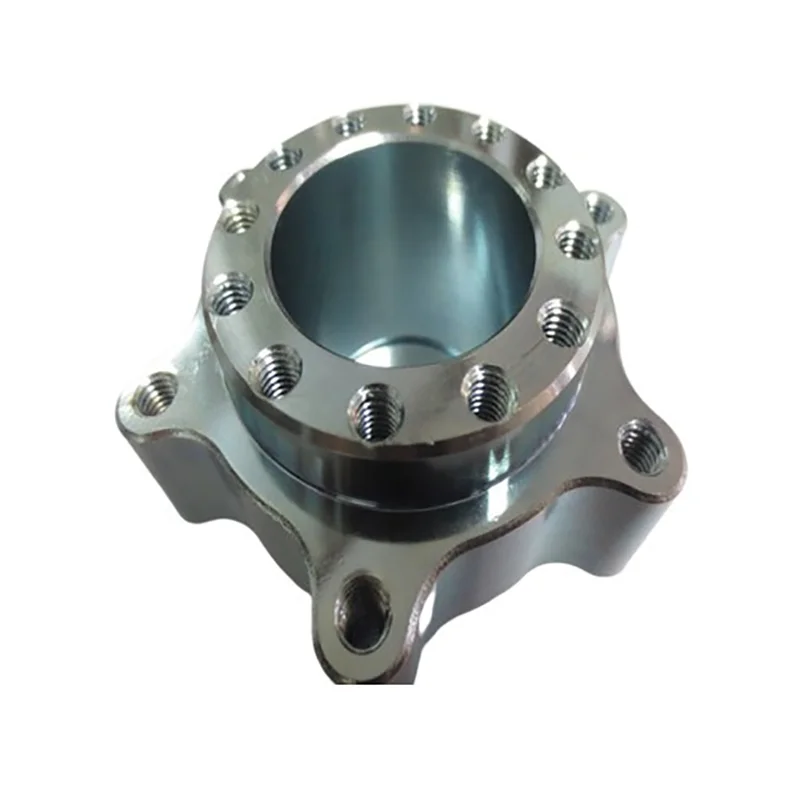 Изготовленный На Заказ токарный станок с ЧПУ, станок для токарного станка из нержавеющей стали