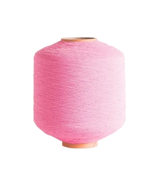 High Tenacity 100# 110# Rubber Latex Knitting Thread for Crafting Durable Socks