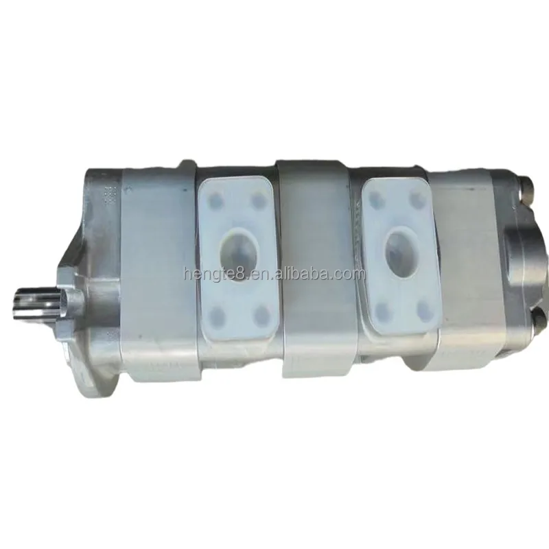 SHIMADZU Gear Pump ST272727G9H9-L911 60361-03100 Use For MITSUBISHI Grade  MG330 MG300 MG430