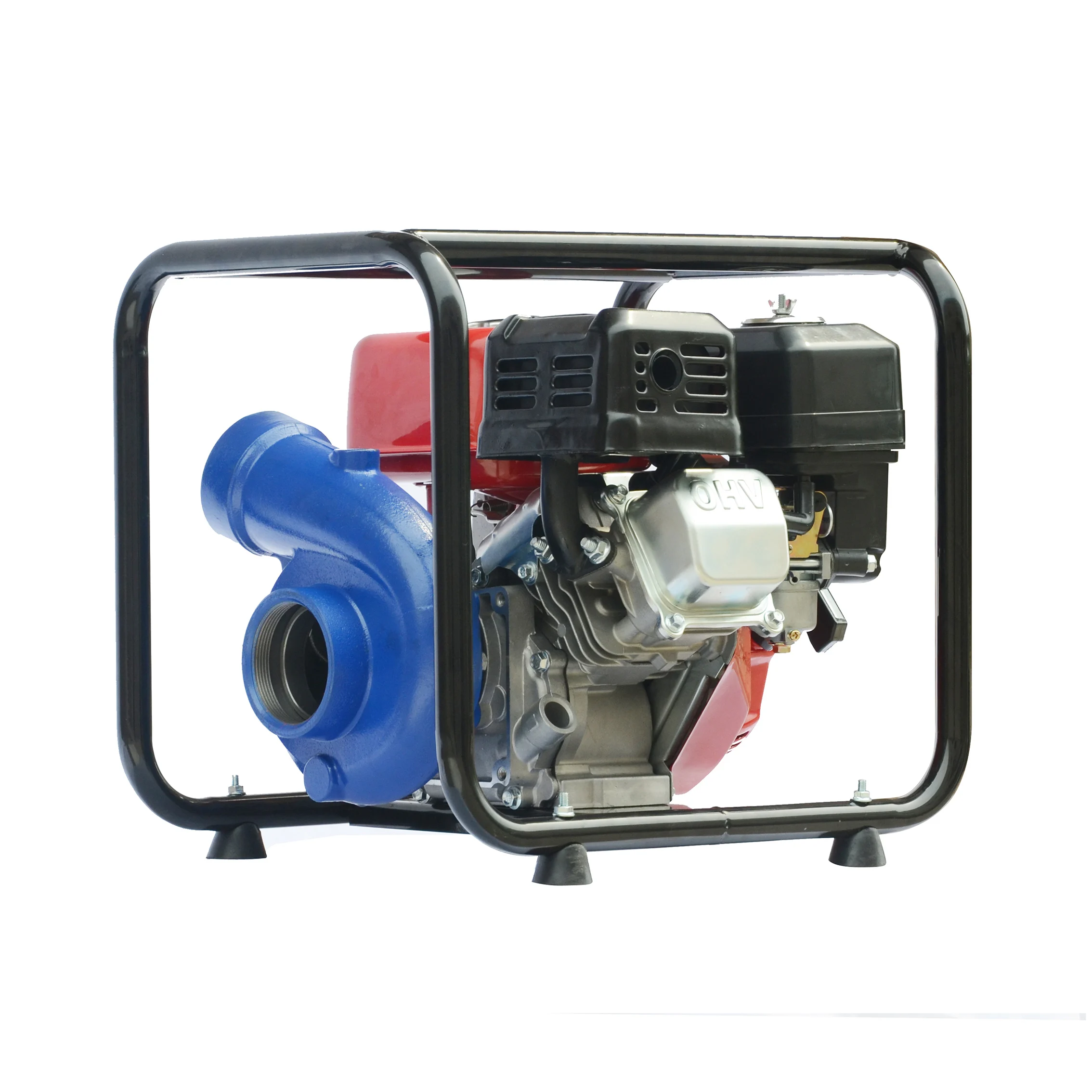 3 INCH less fuel cost industrial portable petrol water pump