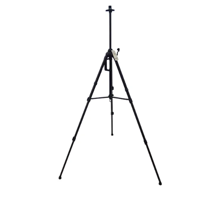 Художественные принадлежности, Алюминиевая Подставка для мольберта Мари с ручным механизмом, подставка для мольберта, поставщик мольберта для скетчей