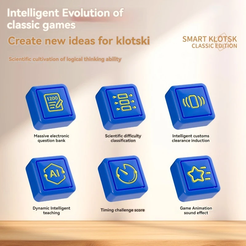 Smart Sudoku Super Slide Puzzle Games Challenges Brain Teaser Puzzle Educational Game