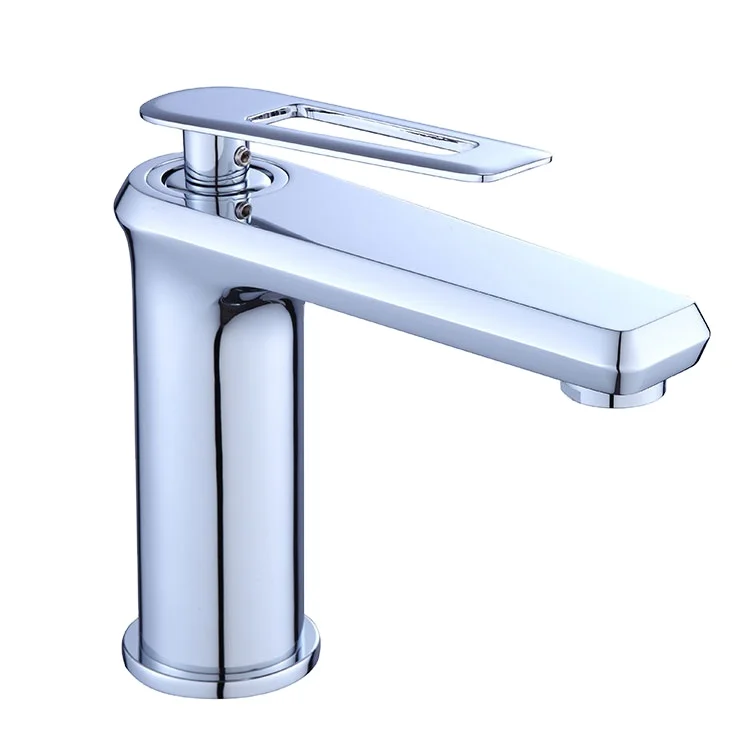 Высокотехнологичный смеситель от производителя, цена по прейскуранту завода-изготовителя, смеситель для ванной комнаты, латунный Смеситель для раковины, смесители с одной ручкой