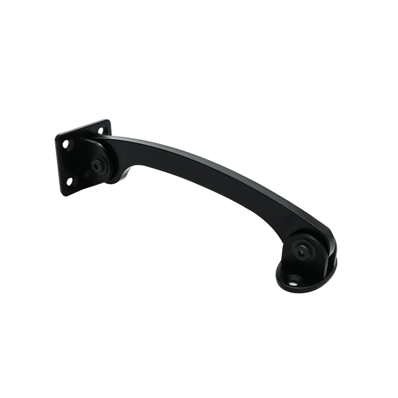 Wholesale Furniture Metal Sofa Adjustable Hardware Fittings Accessories Headrest and Backrest Neck Mechanism Hinge