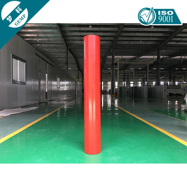 
2021 Wholesale China Trendy Hospital Roll PVC Vinyl Homogeneous Flooring 