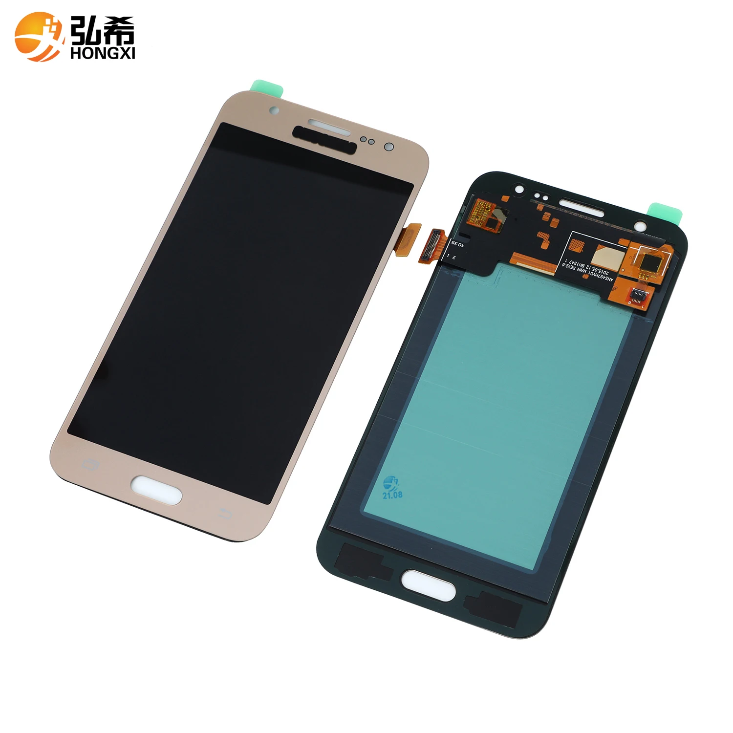 Заводская цена для мобильных телефонов LCDs экран дисплея Samsung J730 J7 PRO J3 J4 J5 J510 J530 J710 в комплекте