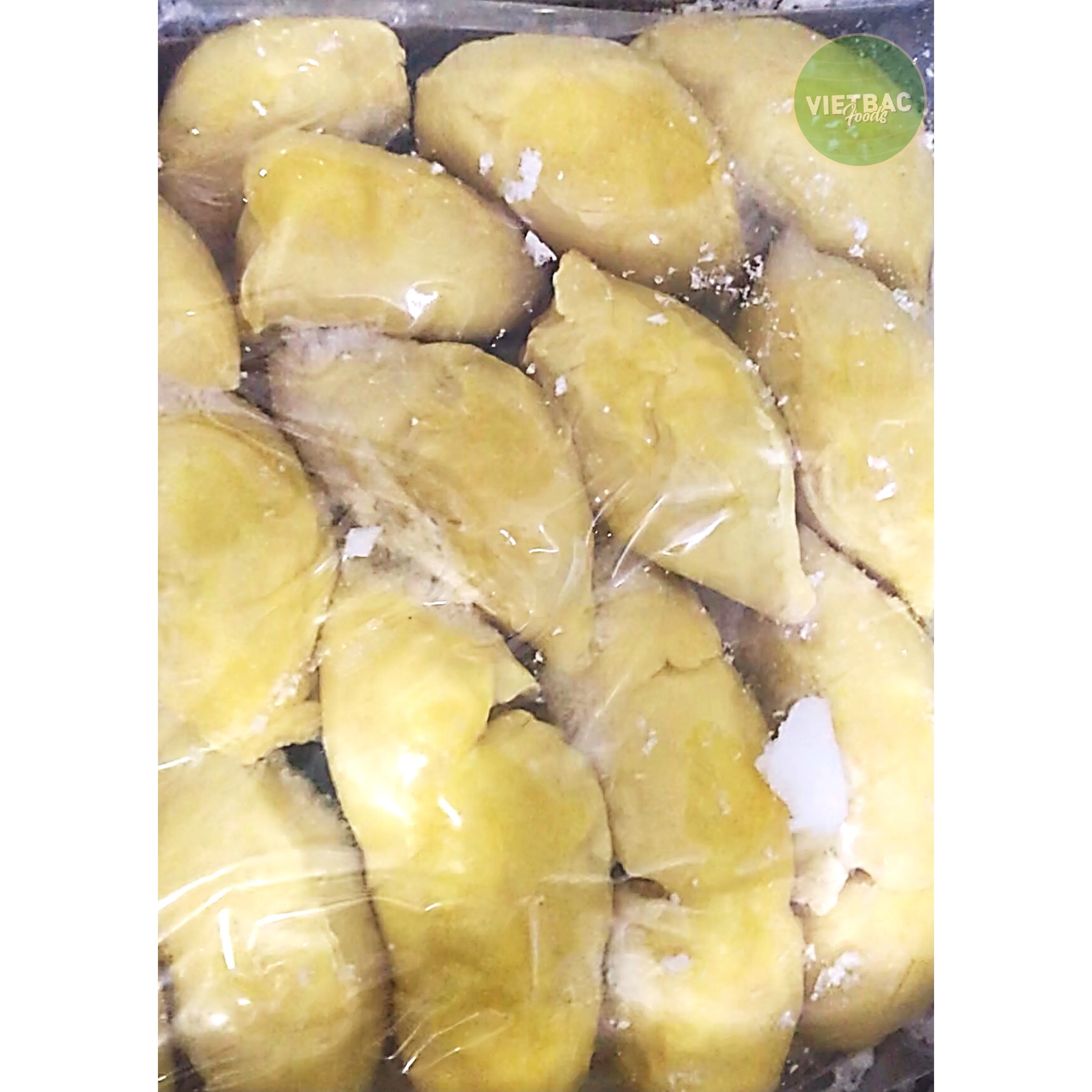 
Best selling products 2021 in Vietnam significant-good Frozen Durian hot sale 
