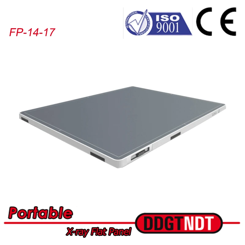 FP-14-17 Industrial Digital Real-time X-ray Flat Panel Price