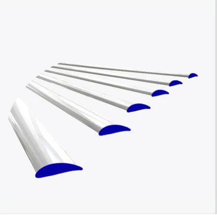 10ft 16ft 20ft 24ft 220V склад hvls потолочный вентилятор