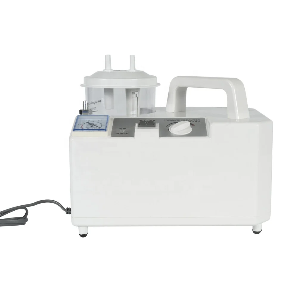 Suction Machine Vacuum Electric Machine With Fast Delivery