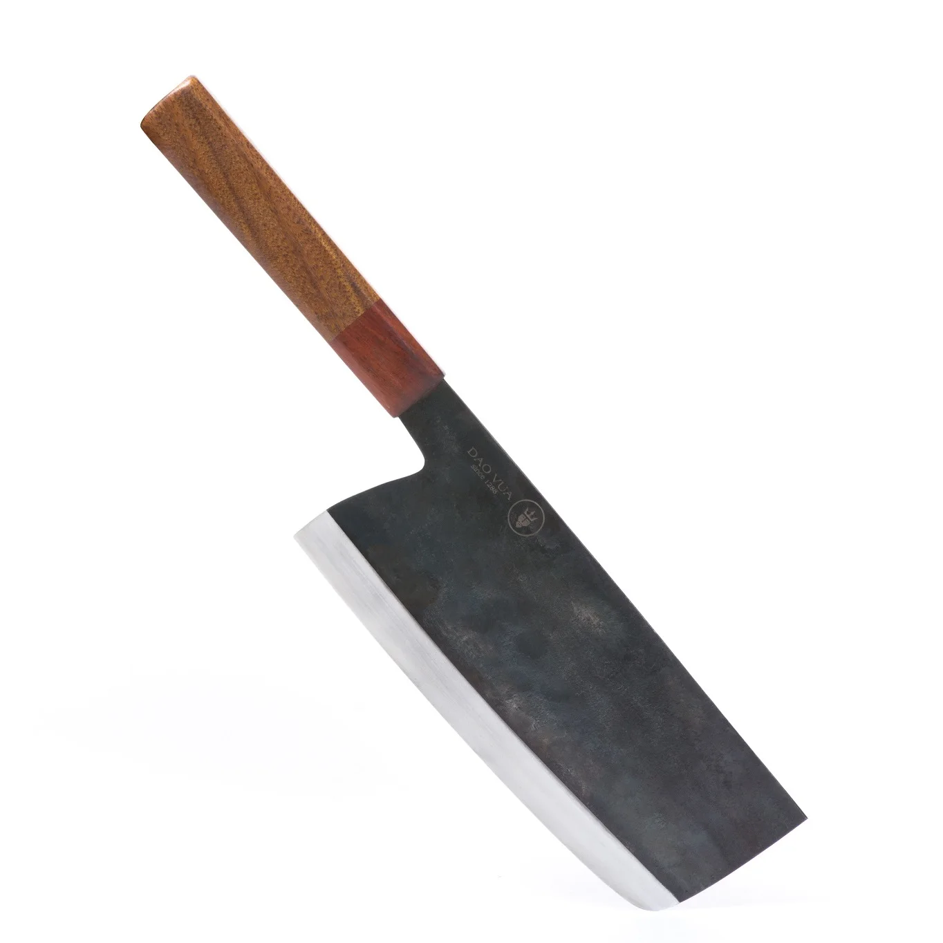 Cheap Japanese Kitchen Knife  Nakiri 210 Hand Forged Knife - NAKIRI KNIVES