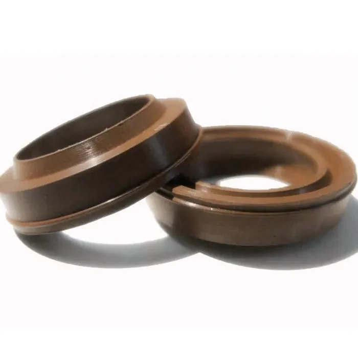 Custom Skeleton-type Rubber TC 180*205*14 Oil Seal for Mechanical Equipment