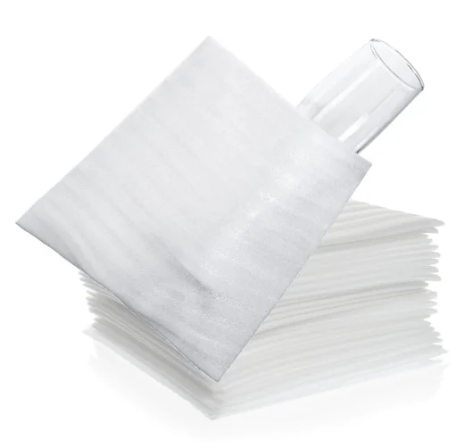 Wholesale Price Cushioning Packaging Pouches thick Protective EPE Foam Bag
