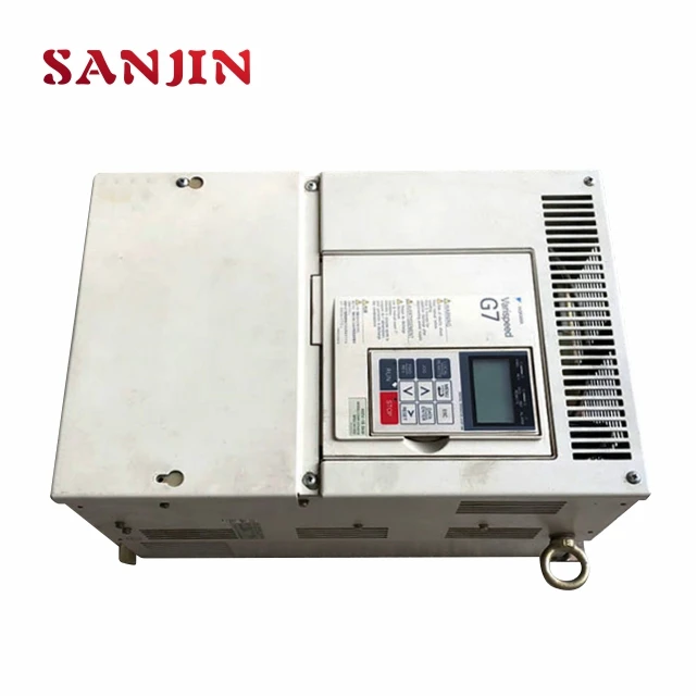 YASKAWA лифтовый инвертор G7 CIMR-G7A4018 Yaskawa drive