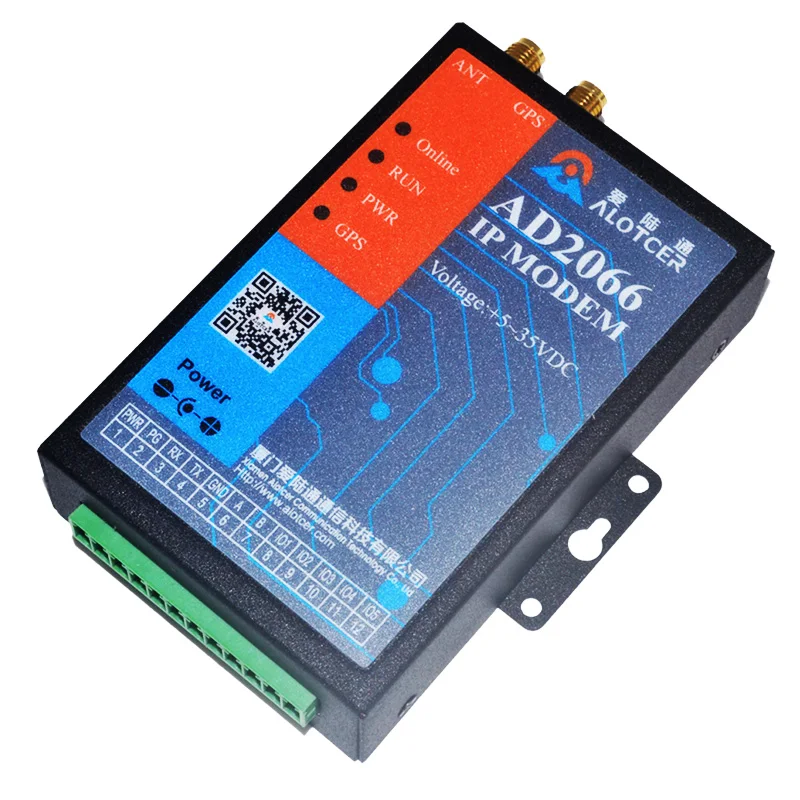 forward enterprise ltd SIM card interface 1.8V/3V rs232 gsm modem sim for remote monitoring and control