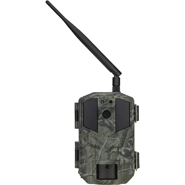 LTE Night Vision Digital Wild Game Trail 4G Hunting Camera