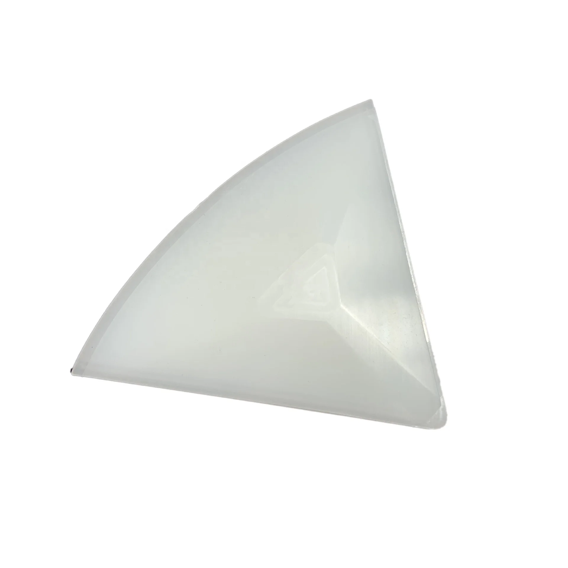 Chinese Factory custom silicone rubber shaped shock absorber motor wind machinery equipment shock anti-shake rubber buffer pad