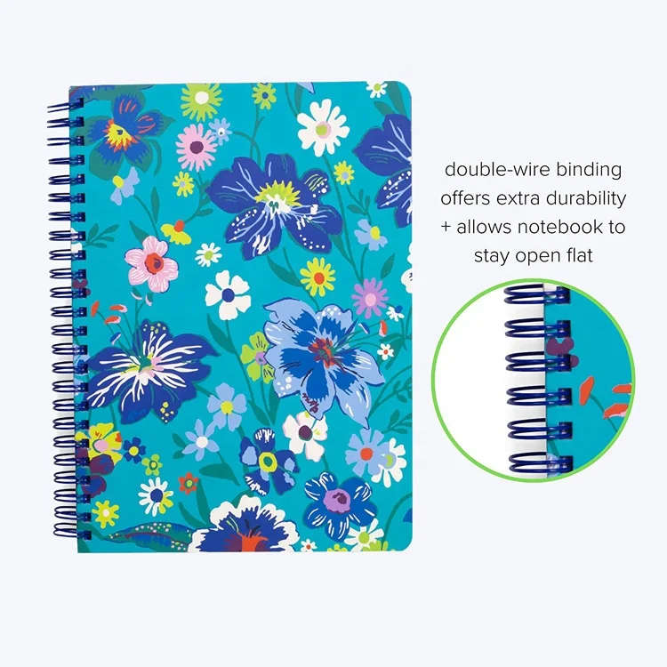 2023 Custom Design Hardcover Christian Prayer Journal Devotional Planner with Bible Verses