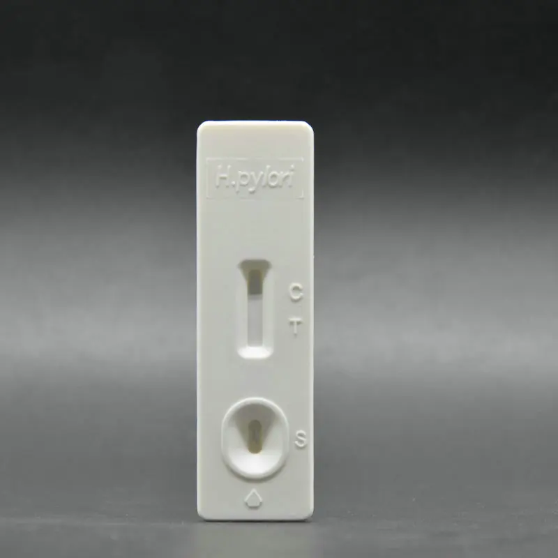 Медицинский диагностический тест на антитело H- pylori/комплект для тестирования HP