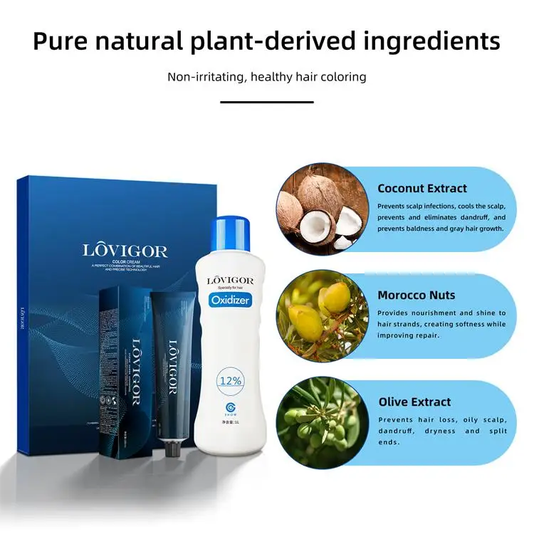 Alon-producto permanent, 100ml