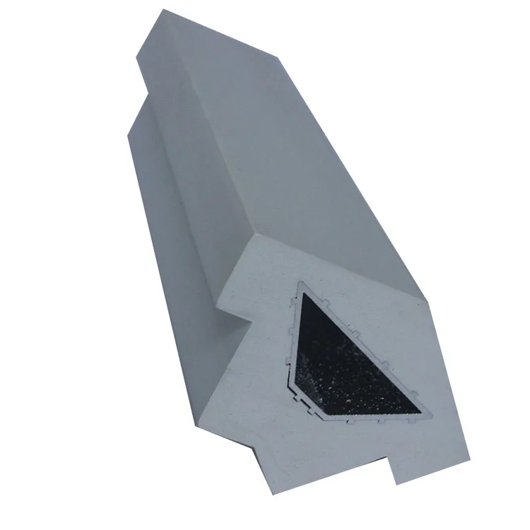  Hot Selling Pvc Shutter Window Foam With Aluminum