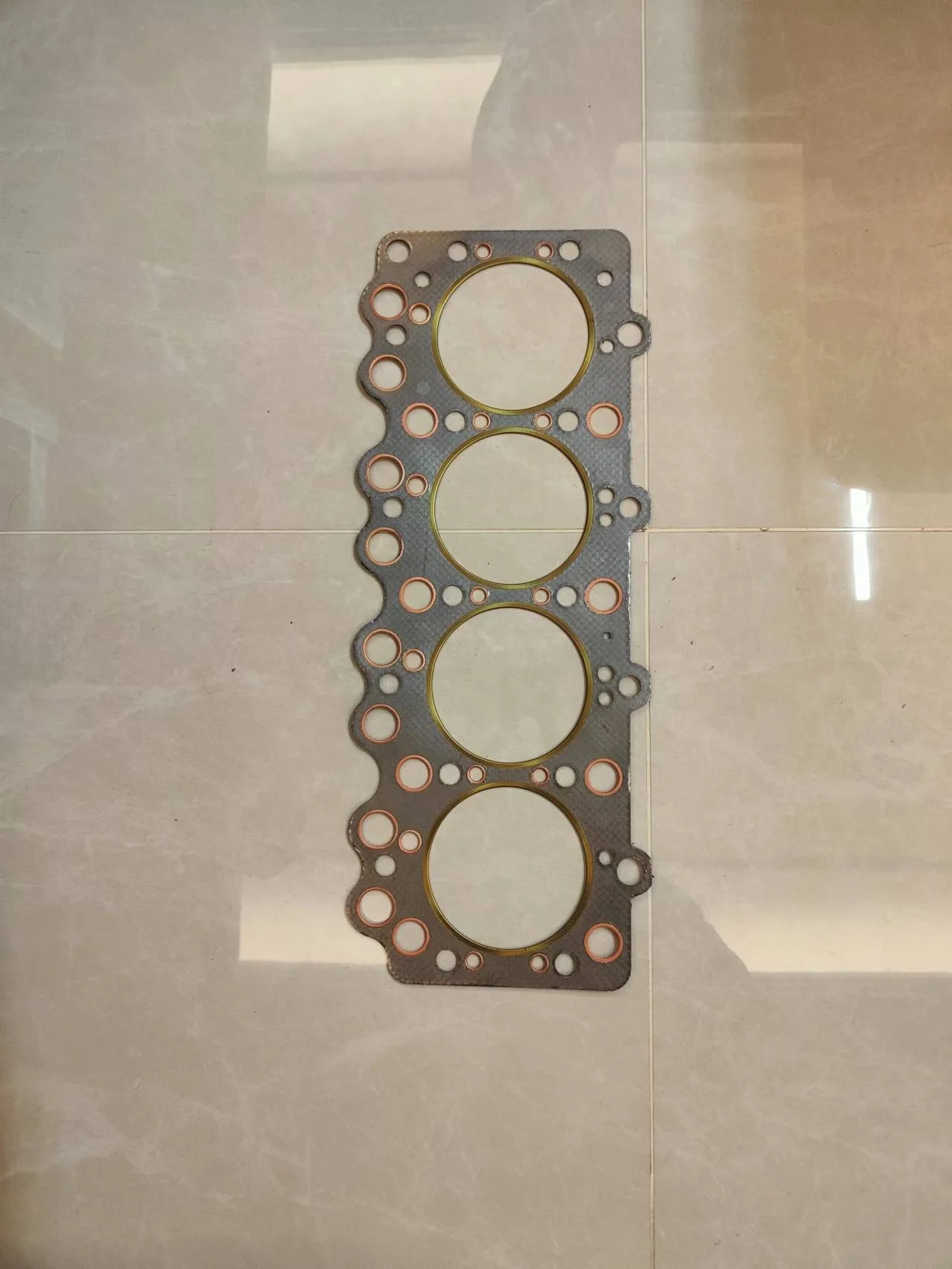 High Quality Factory Price Cylinder Head Gasket For JAC Truck HFC3072 Spare Parts