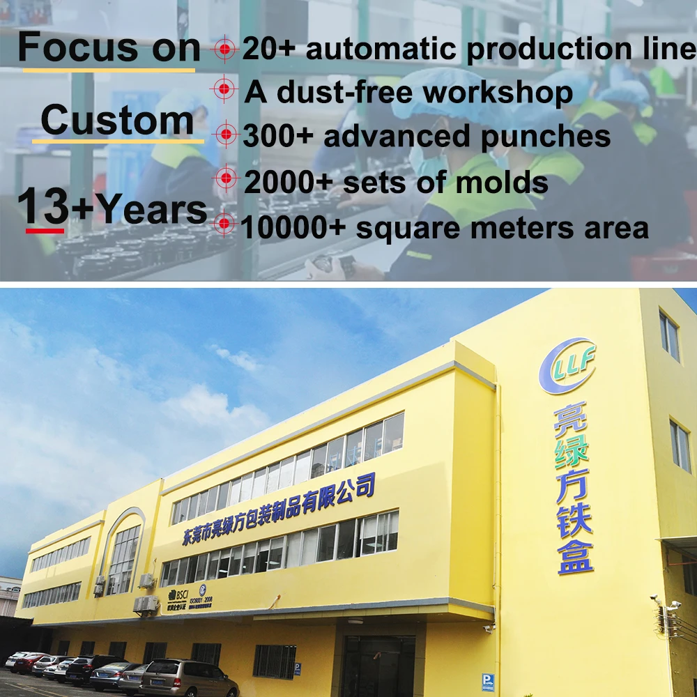 Gift Packaging Metal Saving Box For Kids Australian US Dollar Design Money Round Tin Coin Can